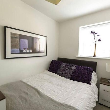 City Centre 2 Bed Apartment Τσέστερ Εξωτερικό φωτογραφία