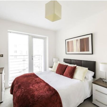 City Centre 2 Bed Apartment Τσέστερ Εξωτερικό φωτογραφία